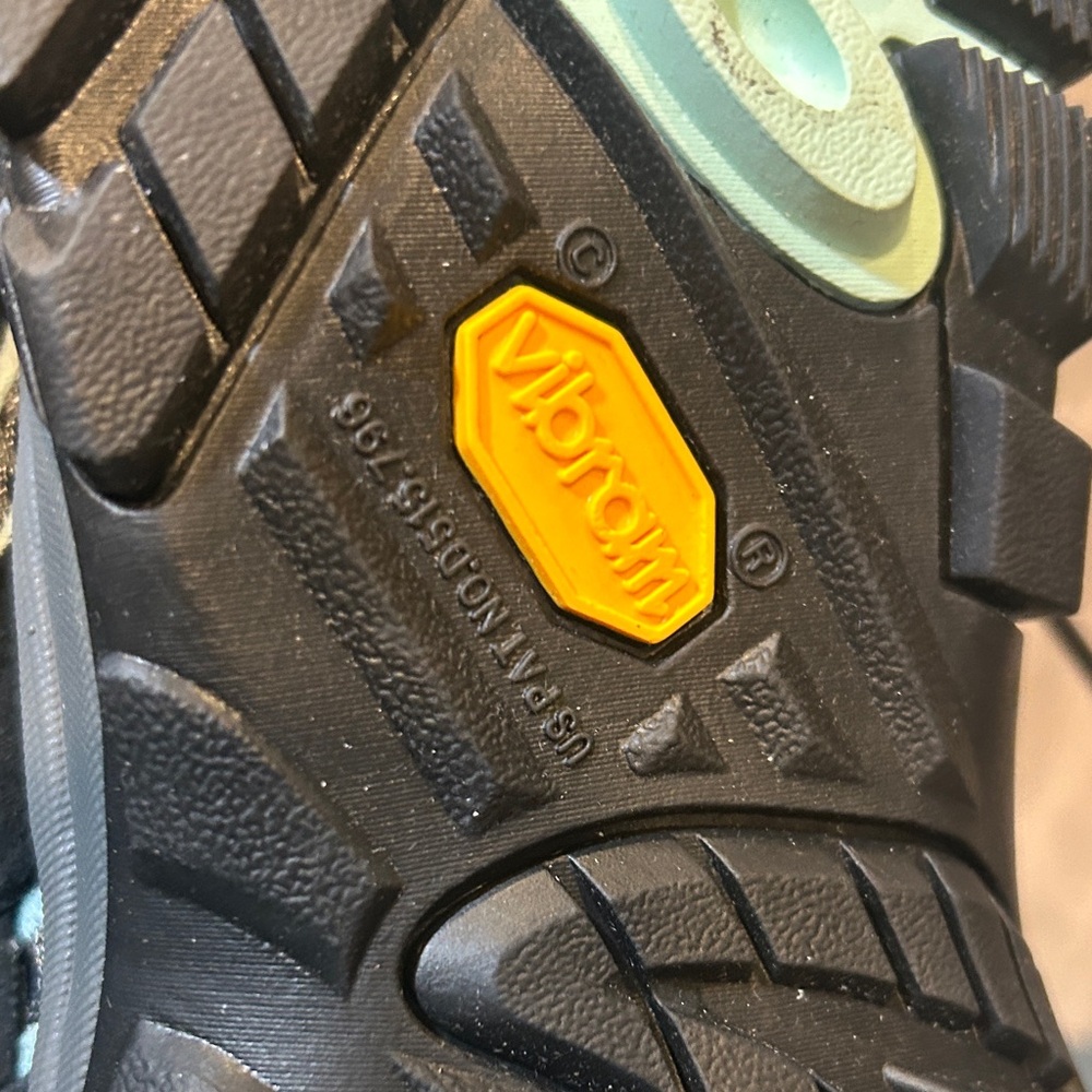 Merrell Moab - Picture 7 of 11